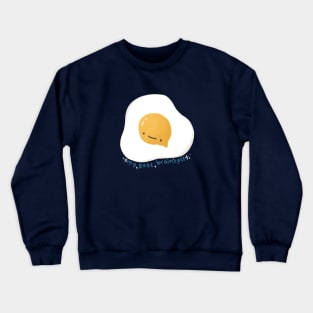 My Last Braincell Crewneck Sweatshirt